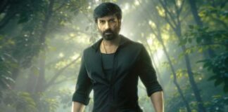 A look at Gopichand starrer Viswam's closing collection!