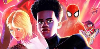 Want To Know Which Stars Appeared In Spider-Man: Across The Spider-Verse?