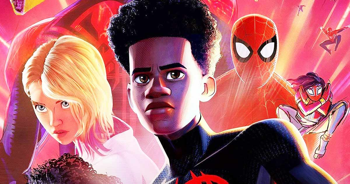 Want To Know Which Stars Appeared In Spider-Man: Across The Spider-Verse?