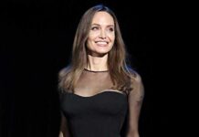 Was Angelina Jolie almost cast in Charlie’s Angels?