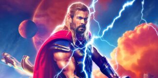 Was Chris Hemsworth about to lose the role of Thor?