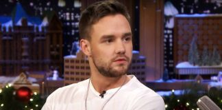 Was Liam Payne trying to escape his hotel room when he fell?