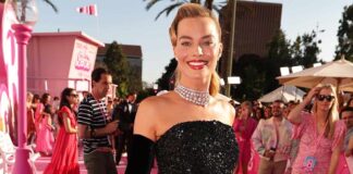 Was Margot Robbie almost left out of Suicide Squad?