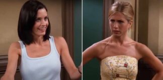 Was Rachel better than Monica on Friends?