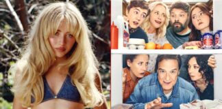 Was Sabrina Carpenter rejected from The Conners?