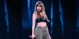 Was Taylor Swift interested in Les Misérables?