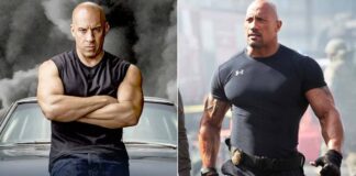 Was The Rock not initially cast in Fast & Furious?