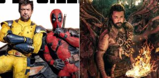 Weekend must-watch picks for Nov 15-17, 2024.