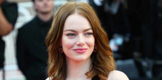 Were Emma Stone’s organs shifted due to corsets?