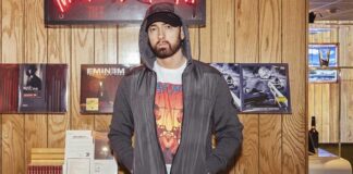 Here’s Eminem’s net worth in 2024