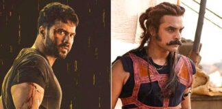 A collection of top movie and show picks for the weekend, featuring must-watch films and series from November 8 to 10