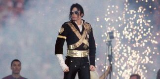 Here’s How A Jacket From Michael Jackson’s 1987 World Tour Helped FBI Identify A Capitol Rioter