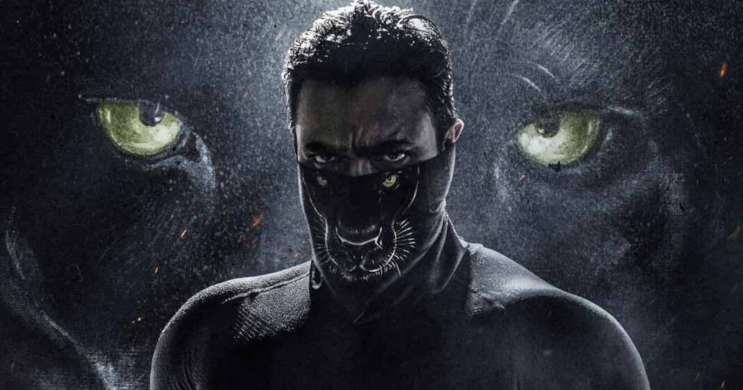 Bagheera On OTT The Sriimurali Starrer Vigilante Action Film Is Out