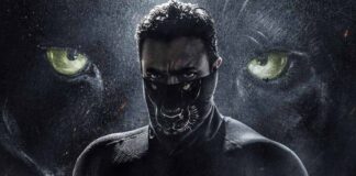 When And Where To Watch Bagheera Online