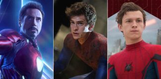 When Andrew Garfield Reflects on His Spider-Man's Potential Relationship with Iron Man, Differing from Tom Holland’s Portrayal!
