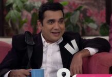 When Bhabiji Ghar Par Hai Fame Saanand Verma Was Touched By The Audience Response