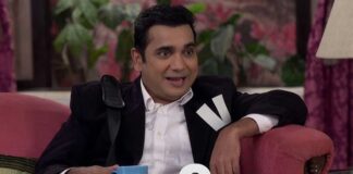 When Bhabiji Ghar Par Hai Fame Saanand Verma Was Touched By The Audience Response