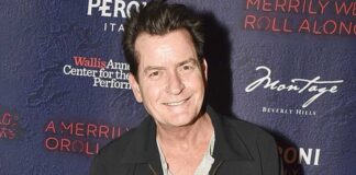 Was Charlie Sheen accused of raping a 13-year-old?