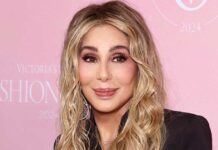 When Cher's Ex-Husband Wanted To Kill Her