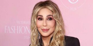When Cher's Ex-Husband Wanted To Kill Her