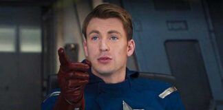 Chris Evans discusses his past doubts about Marvel and the surprising journey that followed