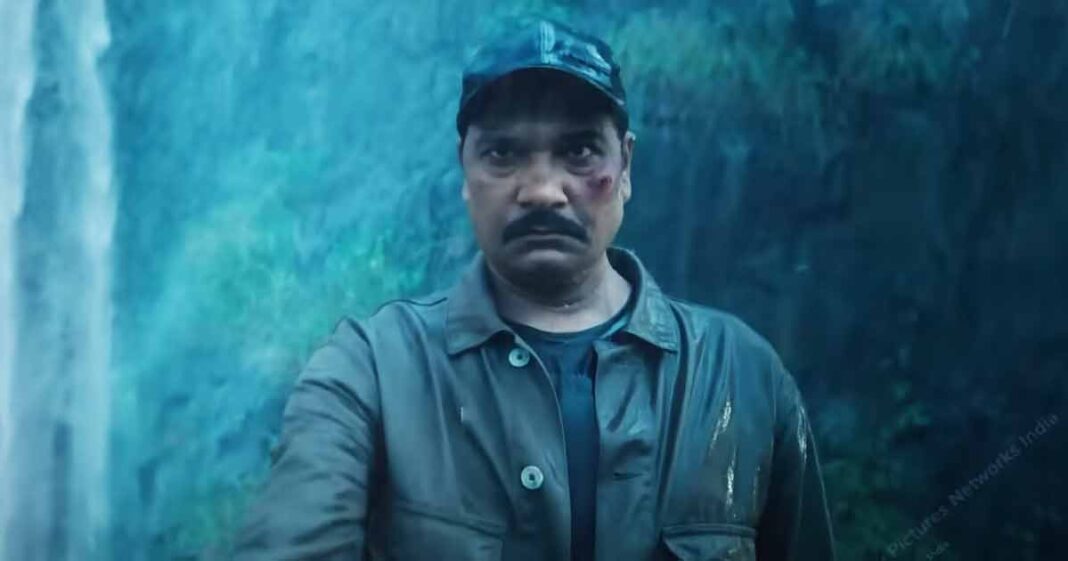 When CID Fame Aditya Srivastava Aka Inspector Abhijeet Was Mistaken For ...