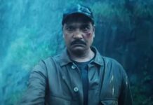 When CID actor Aditya Srivastava was mistaken for a real life cop!