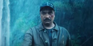 When CID actor Aditya Srivastava was mistaken for a real life cop!
