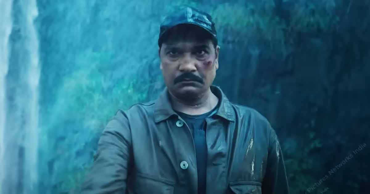 When CID actor Aditya Srivastava was mistaken for a real life cop!