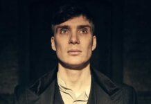 Here’s Which Hollywood Actor Almost Took Over Cillian Murphy’s Tommy Shelby Role In Peaky Blinders