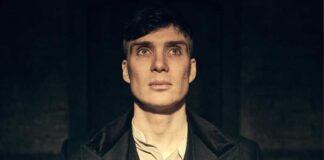Here’s Which Hollywood Actor Almost Took Over Cillian Murphy’s Tommy Shelby Role In Peaky Blinders