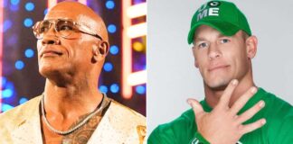 Dwayne Johnson on John Cena's Fast & Furious replacement: "idiot with too much confidence."