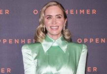Here’s How Emily Blunt Dealt With A Secret Disability All Her Life