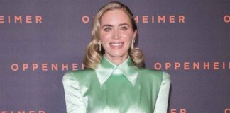 Here’s How Emily Blunt Dealt With A Secret Disability All Her Life