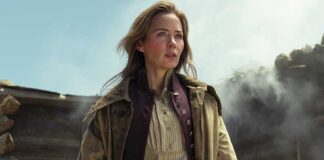 Emily Blunt Once Lost A Major Role In The MCU To Another A-List Actress