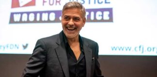 Here’s How George Clooney’s Tequila Brand Helped Him Make $1 Billion