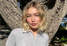 When Gigi Hadid Defended Herself From Fan Who Grabbed Her On The Streets