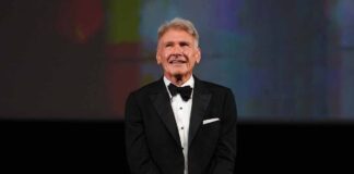 When Harrison Ford’s Carpentry Gig Changed His Life