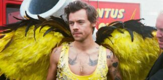 Here’s how Harry Styles became the world’s most wanted man