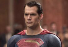 Did Henry Cavill almost miss the role of Superman?