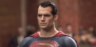 Did Henry Cavill almost miss the role of Superman?