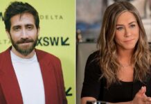 Jennifer Aniston suggested Jake Gyllenhaal use the ‘pillow technique’ while filming intimate scenes in The Good Girl