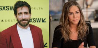 Jennifer Aniston suggested Jake Gyllenhaal use the ‘pillow technique’ while filming intimate scenes in The Good Girl