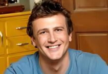 Did Jason Segel almost quit How I Met Your Mother?