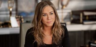 Jennifer Aniston Once Made A Record For Being Among The Fastest People To Reach 1M Instagram Followers