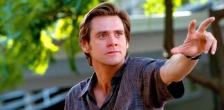 Here’s How Jim Carrey Reacted To Having 10 Minutes Of Life