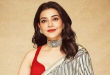 When Kajal Aggarwal Revealed Why She Never Dated Her Co-Stars: “It’s Important To Set Boundaries” Kajal Aggarwal Explains Why She Never Dated Co-Stars