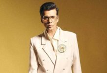 Karan Johar discussed why today's actors can't match the stardom of SRK and Amitabh Bachchan