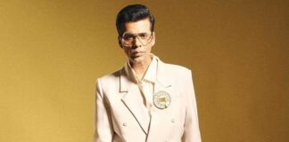 Karan Johar discussed why today's actors can't match the stardom of SRK and Amitabh Bachchan