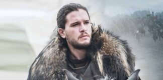 When Kit Harington Revealed His All-Time Favorite Scene as Jon Snow—Here’s the Surprising Reason That Made It So Memorable!